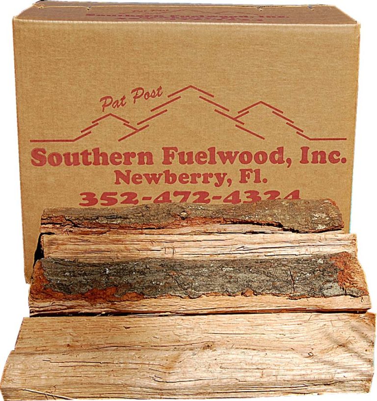OAK Kiln Dried Cooking Wood » Southern Fuelwood