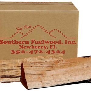 CHERRY Cooking Wood Boxes from Southern Fuelwood